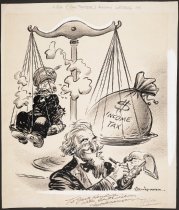 Aga (taxpayer) Khan weighs in